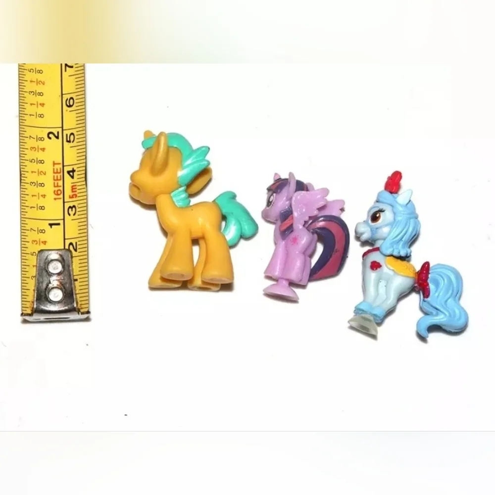 MLP My Little Pony Snails Squirm • princess twilight suction cup _ palace pets